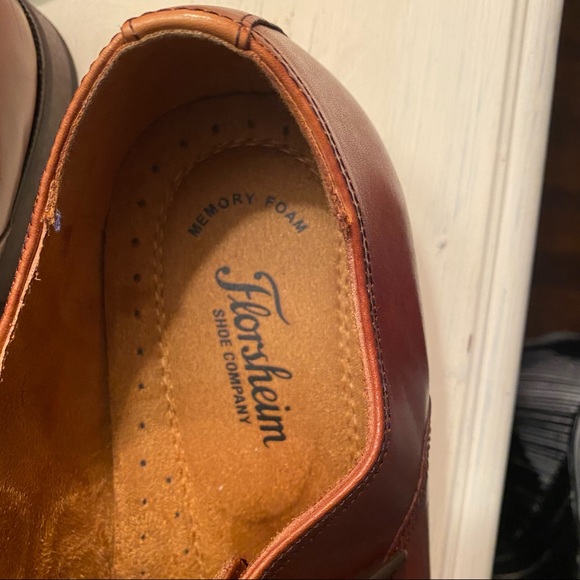 Florsheim Corbetta Cap Toe Oxford main image 4